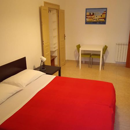 B&B Caravaggio Only 200 Metres From Ortigia 시라쿠사 외부 사진