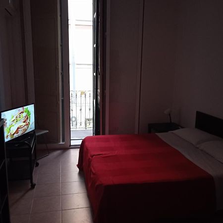B&B Caravaggio Only 200 Metres From Ortigia 시라쿠사 외부 사진