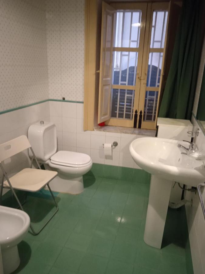 B&B Caravaggio Only 200 Metres From Ortigia 시라쿠사 외부 사진