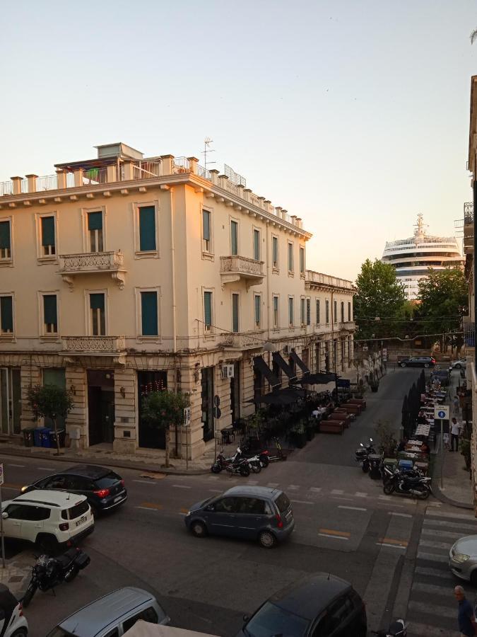 B&B Caravaggio Only 200 Metres From Ortigia 시라쿠사 외부 사진