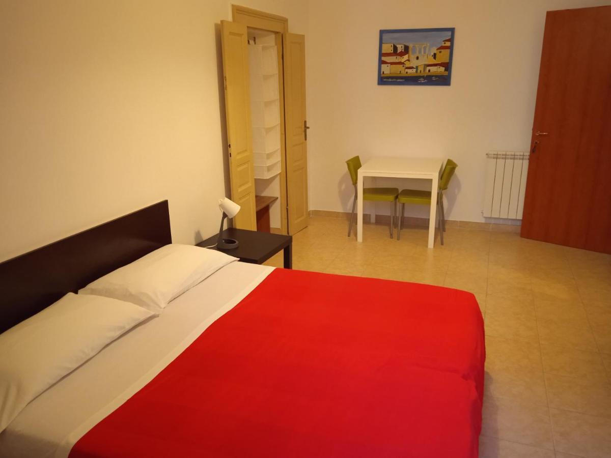B&B Caravaggio Only 200 Metres From Ortigia 시라쿠사 외부 사진