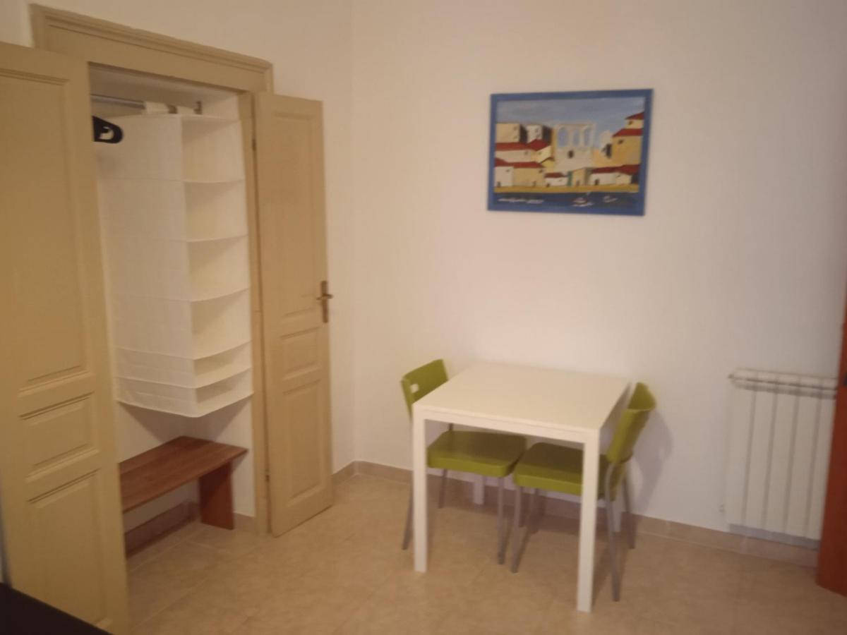 B&B Caravaggio Only 200 Metres From Ortigia 시라쿠사 외부 사진