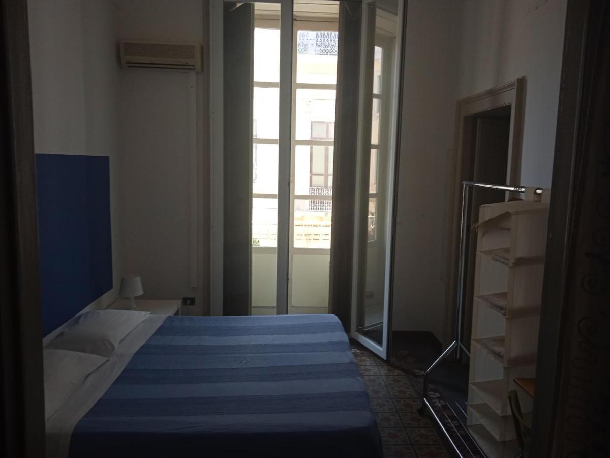 B&B Caravaggio Only 200 Metres From Ortigia 시라쿠사 외부 사진