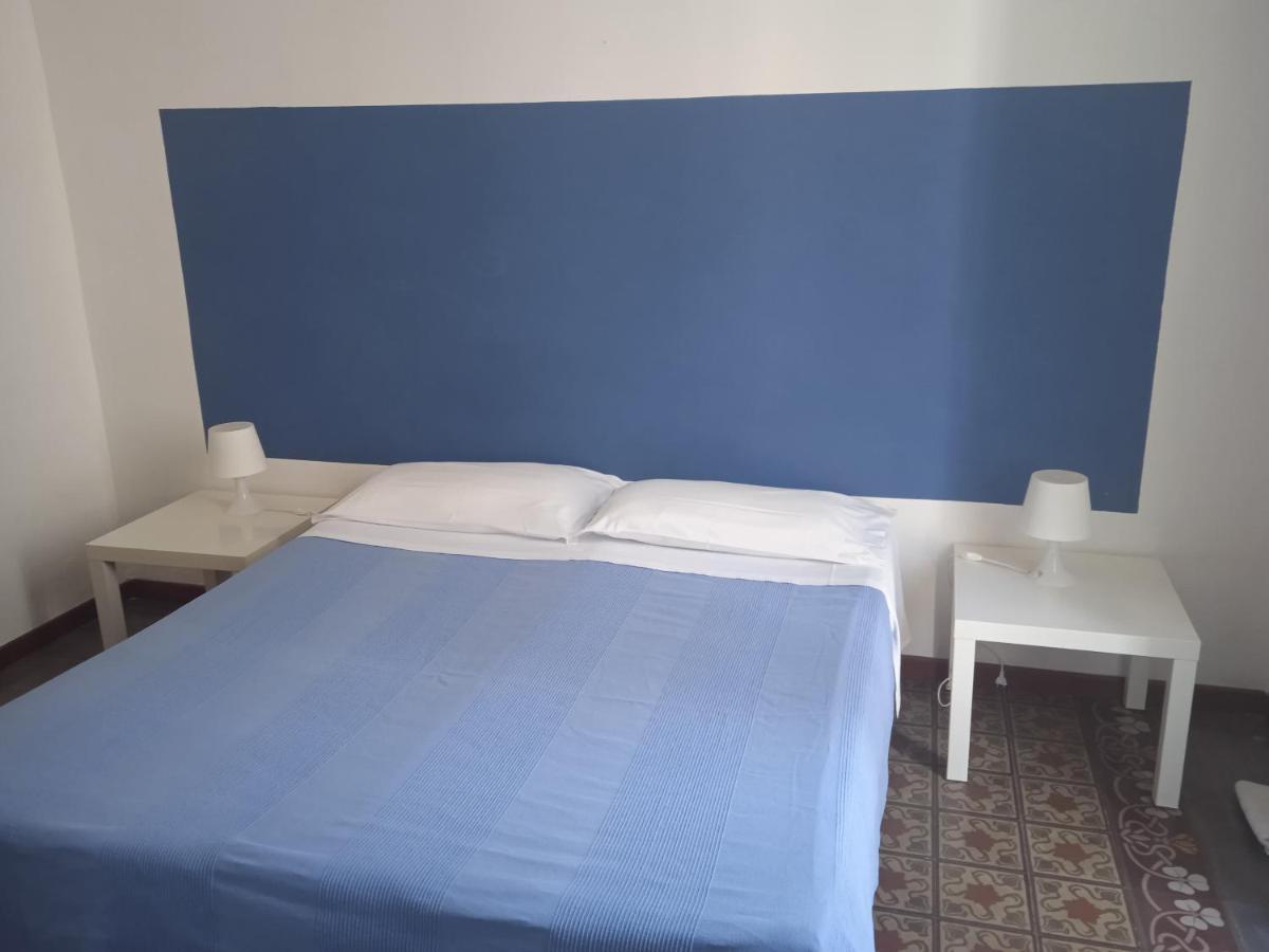 B&B Caravaggio Only 200 Metres From Ortigia 시라쿠사 외부 사진
